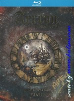 Ayreon, Universe Live, Mascot, MTR 7552 9