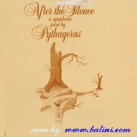 Pythagoras, After the Silence, WEA, 58.465