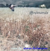 Areknames, BlackWidow, BWR 071