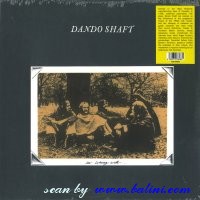 Dando Shaft, An Evening with, Trading Places, TPD54083