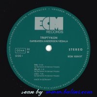 , ECM 1029