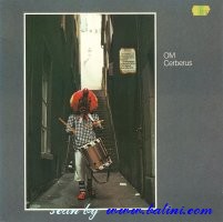OM, Cerberus, Japo, JAPO 60032