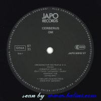, JAPO 60032