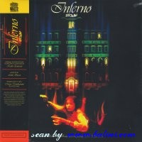 Keith Emerson, Inferno, DeadWaltz, DW252