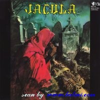 Jacula, Tardo Pede in, Magiam Versus, BlackWidow, BWR 108