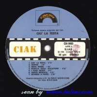 , CIA 5003