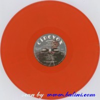 , AMS LP 96