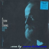 Bjorn Riis, A Storm Is Coming, Karisma, KAR165LPC