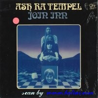 Ash Ra Tempel, Join Inn, Fake, OMM 556.032