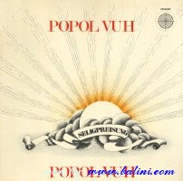 Popol Vuh, Seligpreisung, PDU, KM 58.009