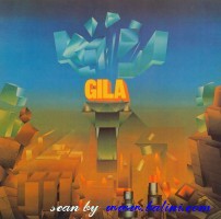 Gila, GardensOfDelight, LP 044
