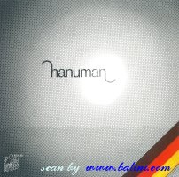 Hanuman, Kuckuck, MV013