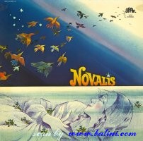 Novalis, Brain, Brain 000 1070