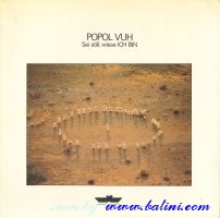 Popol Vuh, Sei Still Wisse Ich Bin, Innovative, KS 80.007