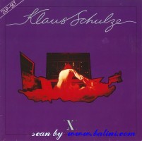 Klaus Schulze, X, Brain, Brain 0080.023-2