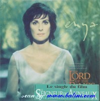 Enya, May it be, WEA, 5439167092