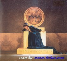 Enya, The memory of trees, WEA, 0630-12879-2