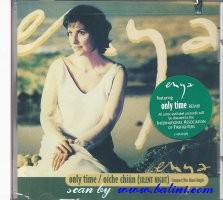 Enya, Only Time Remix, WEA, 9 42420-2