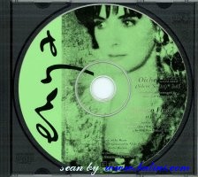 Enya, Oiche Chiun, WEA, PRO-CD-5851