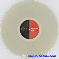 , AMS LP 40