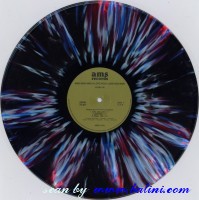 , AMS LP 69