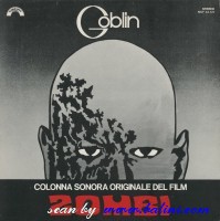 Goblin, Zombi, Cinevox, MFD 33.121