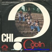 Goblin, Chi, Blind Concert, Cinevox, SC 1090