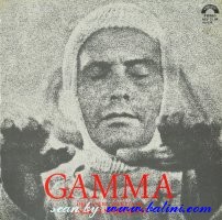 Enrico Simonetti, Gamma, Cinevox, MDF 33.98