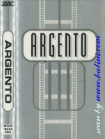 Various Artists, Artists, Argento, ZAC, ZAC 1014 MC
