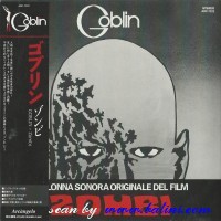 Goblin, Zombi, Arcangelo, ARC-7222
