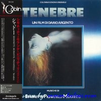 Goblin, Tenebre, Arcangelo, ARC-7223
