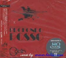 Goblin, Profondo Rosso, Ramblin, RBCS-1096
