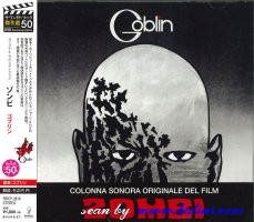 Goblin, Zombi, Rambling, RBCP-2818