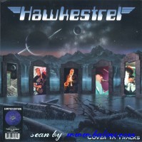 Hawkestrel, Cover Ya Traks, Cleopatra, CLO 7203