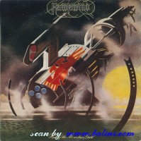 Hawkwind, Hall of Mountain Grill, Liberty, UAS 29672