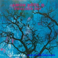 Amon Duul II, Phallus Dei, SPV, SPV 304182 CD
