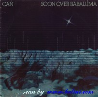 Can, Soon Over Babaluma, UnitedArtists, UAS 29 673 I