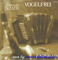 Eroc, Vogelfrei, Zimperlein, Metronome, M 30.427