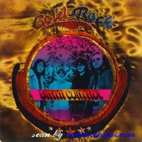 Birth Control, Gold Rock, Metronome, M 40.019