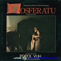 Popol Vuh, Nosferatu, EGG, 900 573