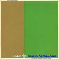 Roedelius, Gift of thre Moment, EditionsEG, EGED 34