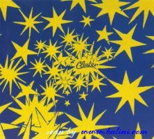 Cluster, II, Spalax, CD 14864