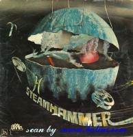 Steamhammer, Speech, Brain, Brain 1009