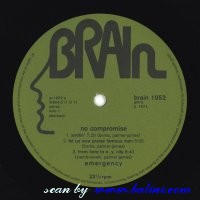 , Brain 1052