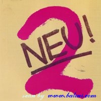 Neu, Neu 2, Germanofon, 941026