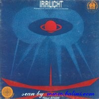 Klaus Schulze, Irrlicht, Clementine, CLE 33.005