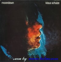 Klaus Schulze, Moondawn, Isadora, ISA 9001