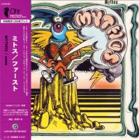 Mythons, CaptainTrip, CTCD-627