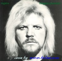 Edgar Froese, Ages, Virgin, 25 756 XBT