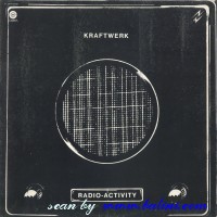 Kraftwerk, Radio Activity, Capitol, 3C 064-82087